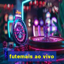 futemais ao vivo